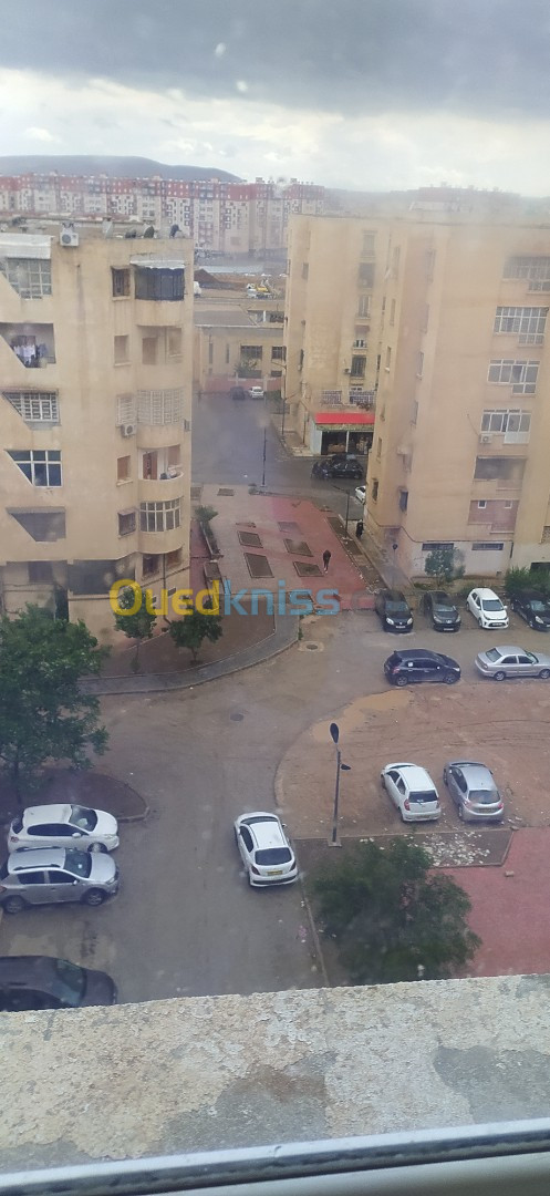 Vente Appartement F4 Constantine El khroub