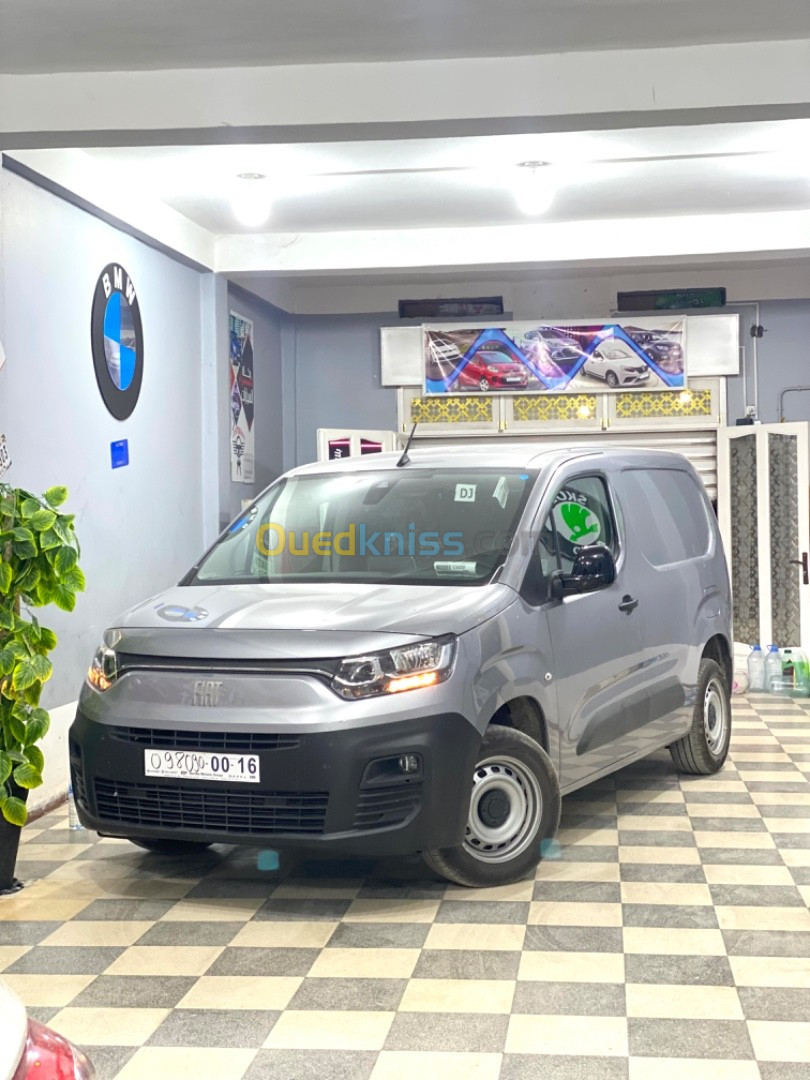 Fiat Doblo 2024 Doblo