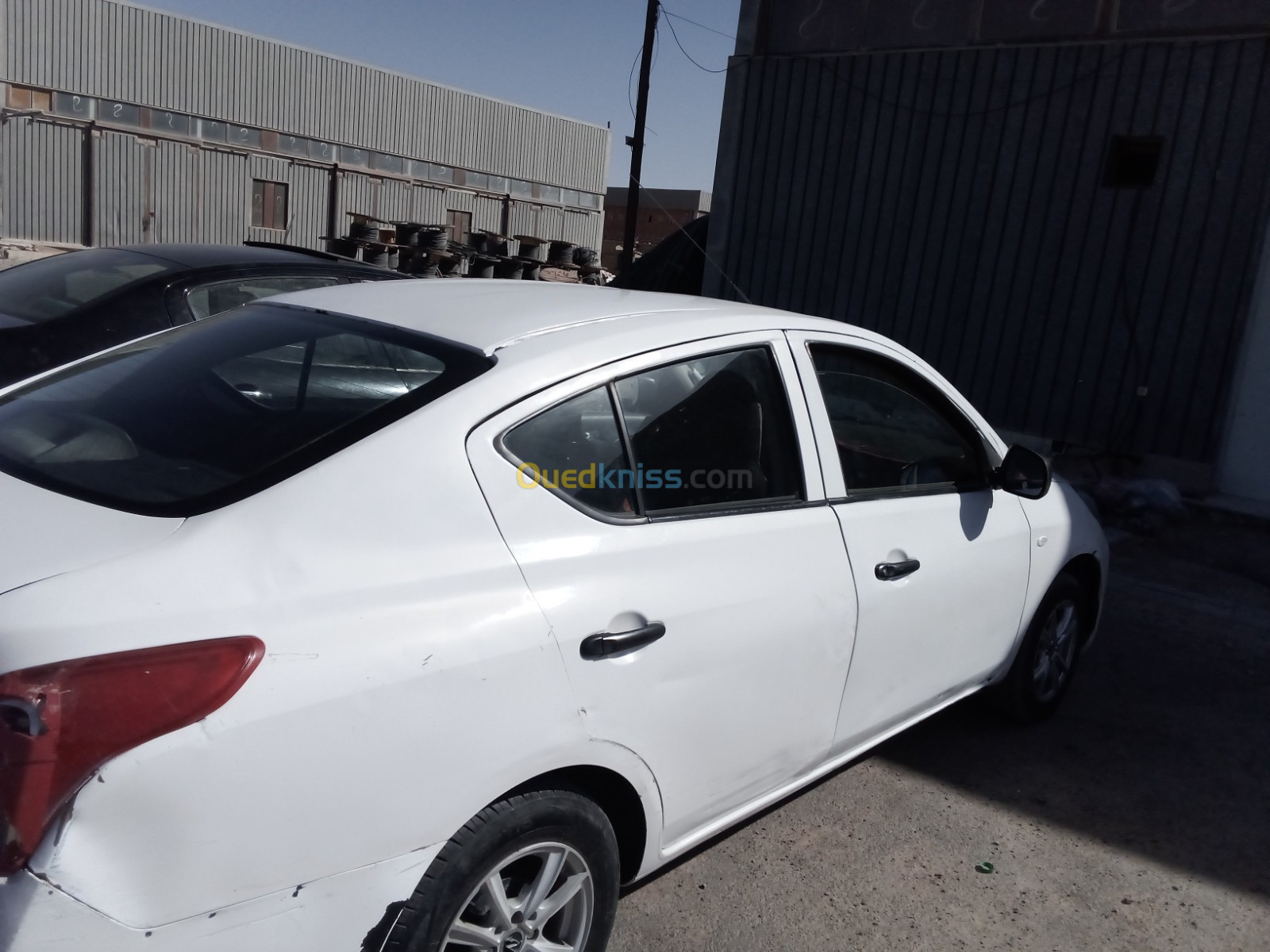 Nissan Sunny 2014 Sunny