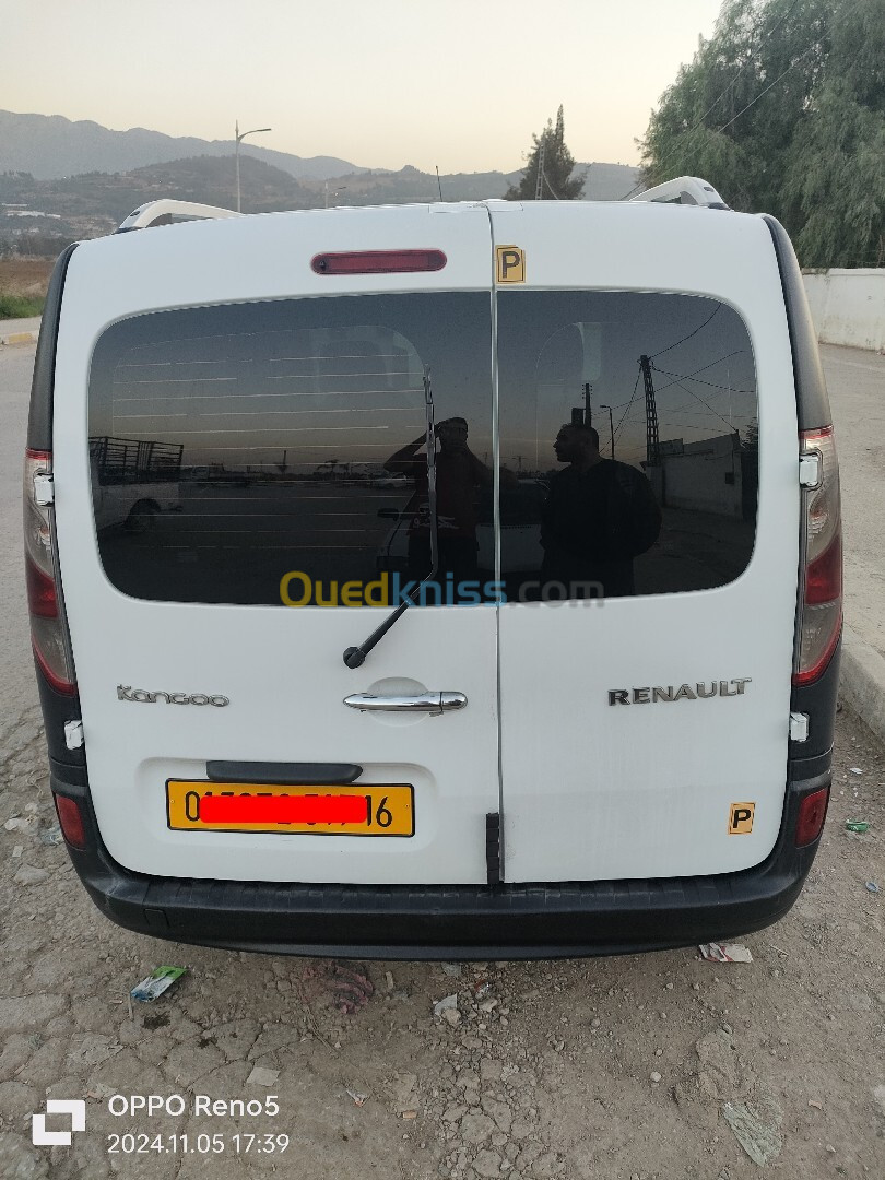 Renault Kangoo 2017 Kangoo