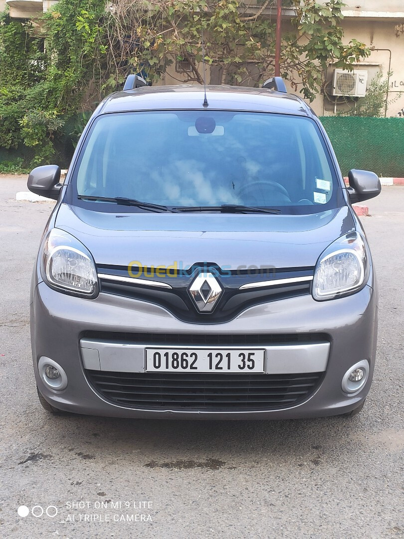 Renault Kangoo 2021 Privilège plus