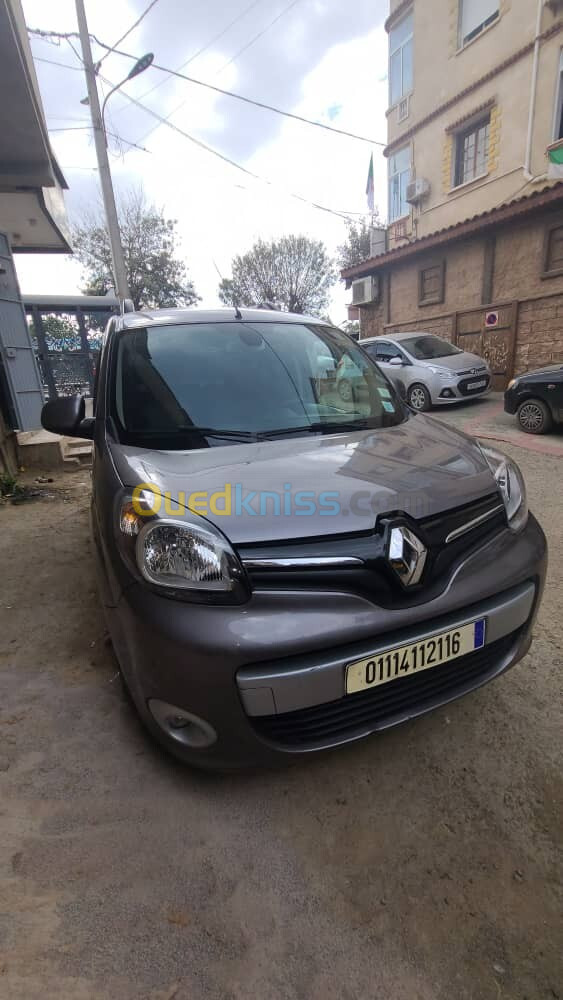 Renault Kangoo 2021 Privilège plus