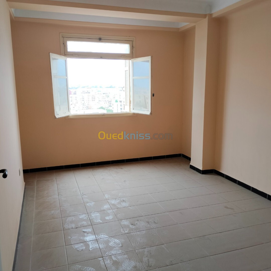 Vente Appartement F3 Boumerdès Boumerdes