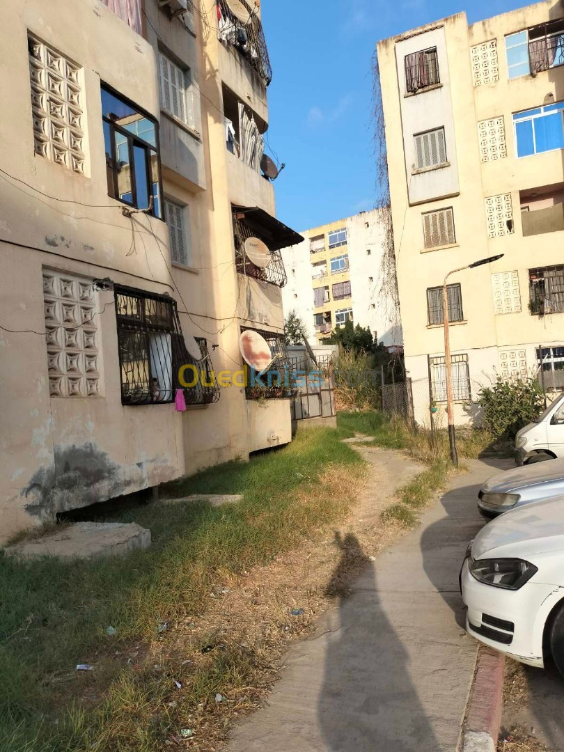 Vente Appartement F3 Boumerdes Si mustapha