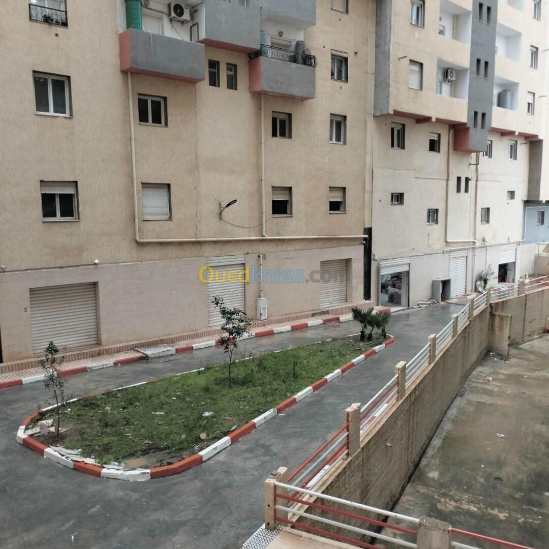 Vente Appartement F3 Boumerdès Boumerdes