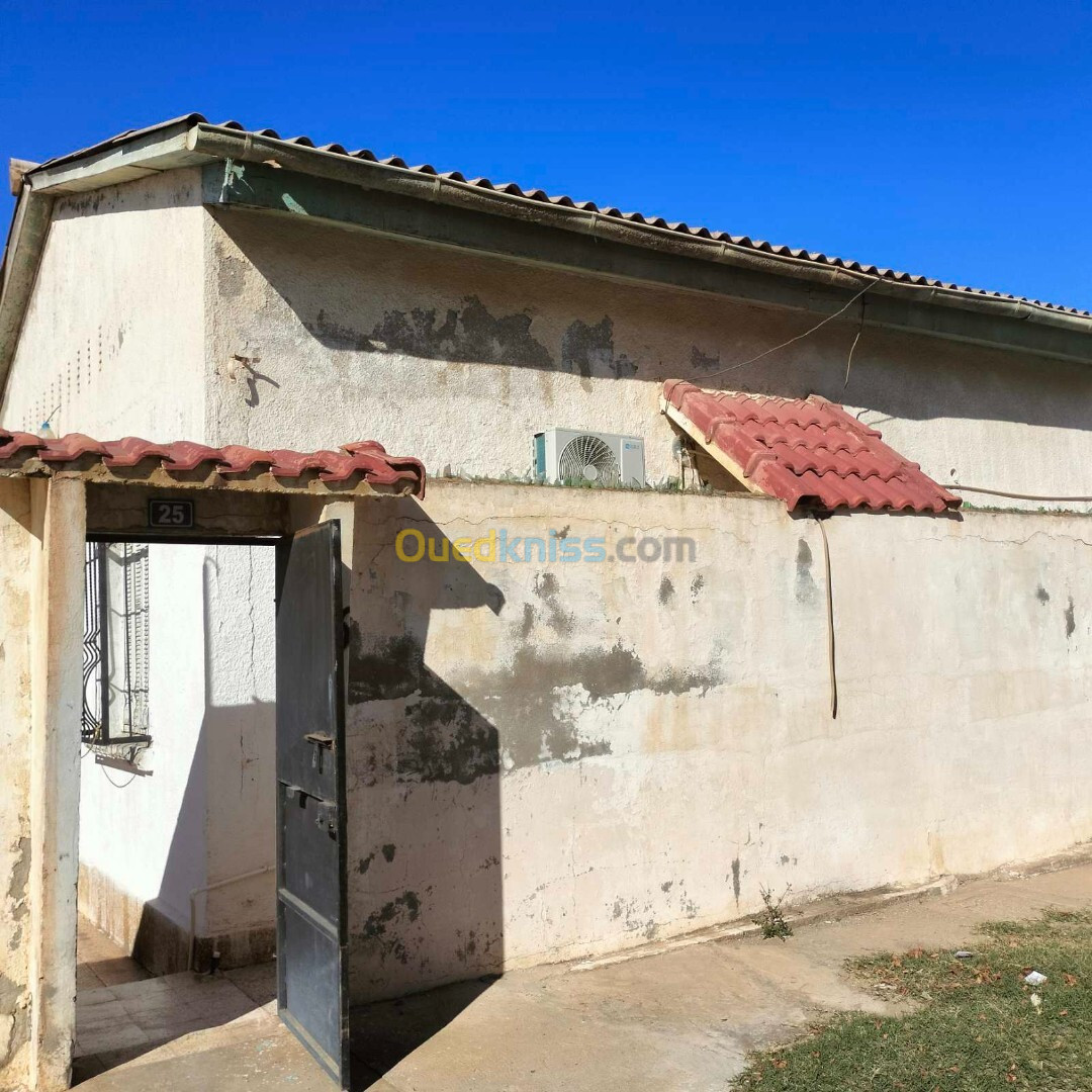 Vente Bungalow Boumerdès Zemmouri