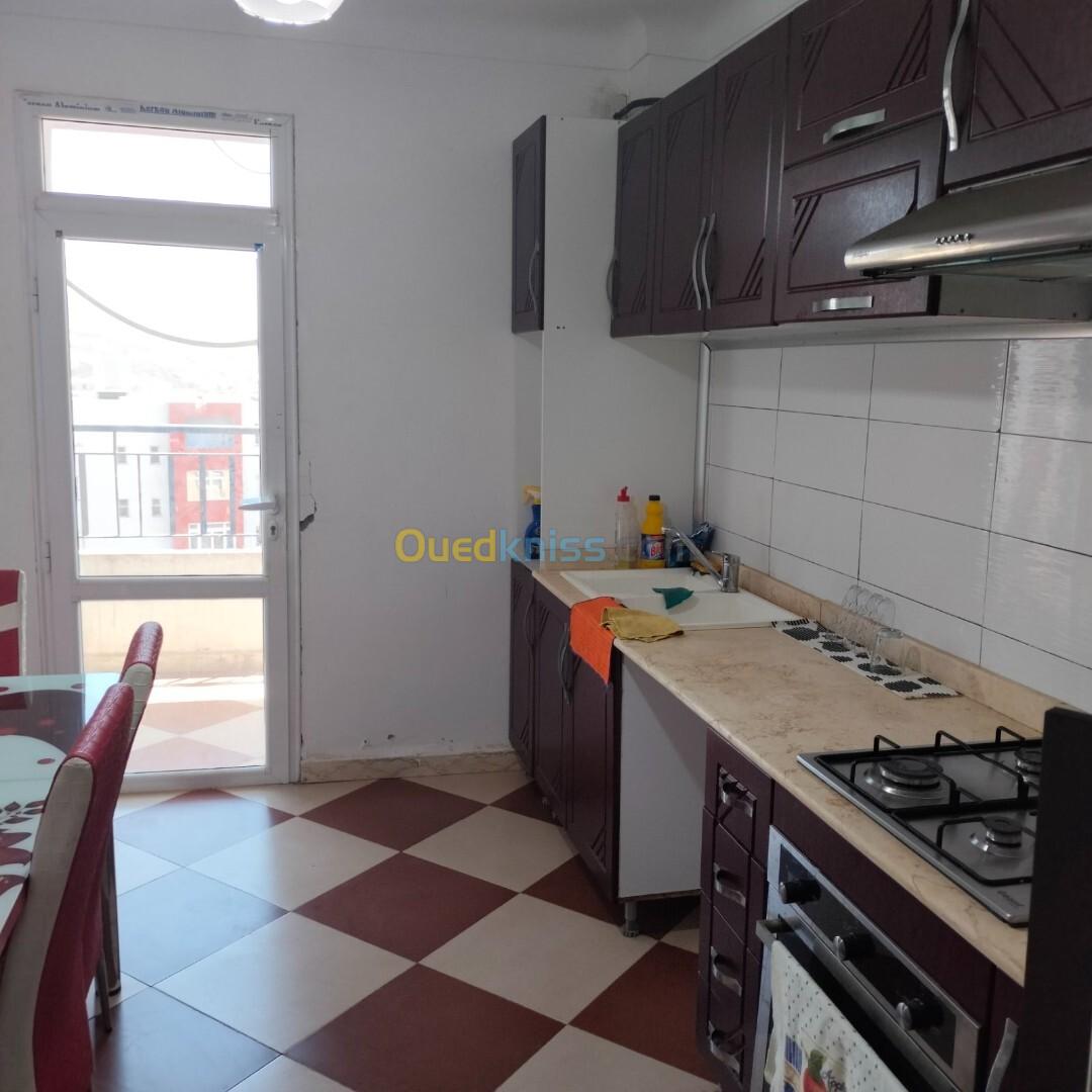 Vente Appartement F3 Boumerdès Boumerdes