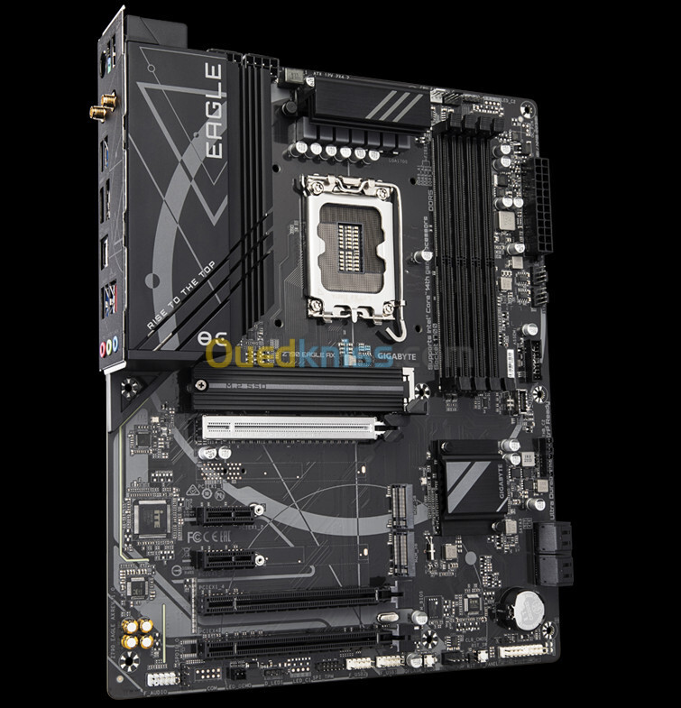 CARTE MERE GIGABYTE Z790 EAGLE AX 