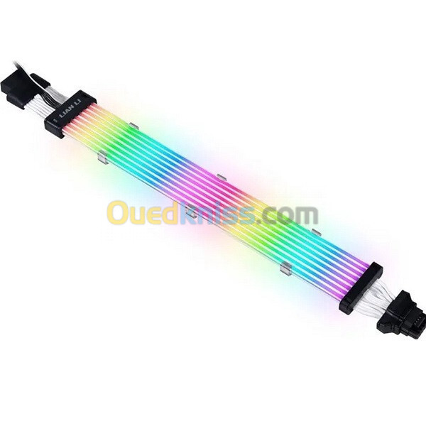  CABLE DEXTENSION LIAN STRIMER PLUS V2 12 4 TO 12 4PIN 8 LIGHT