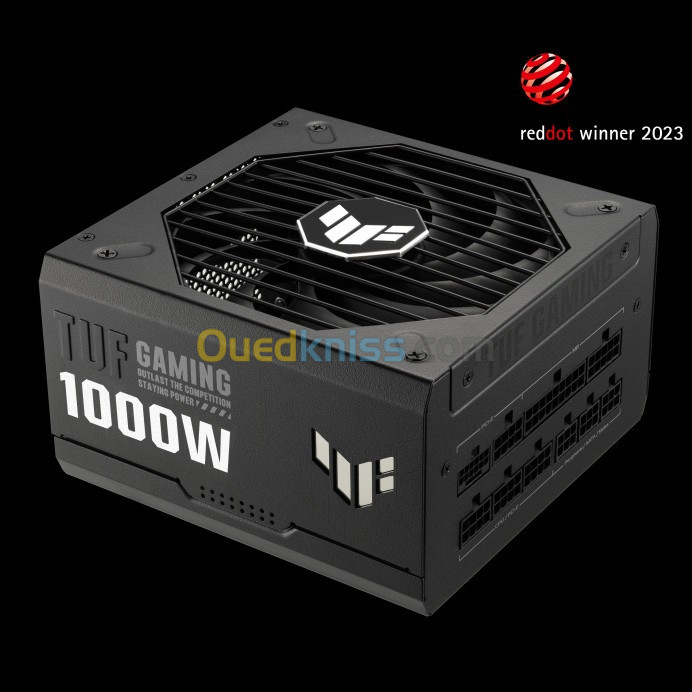 ALIMENTATION ASUS TUF GAMING 1000W