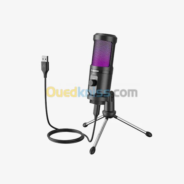 MICROPHONE MAONO AUPM461TR RGB 