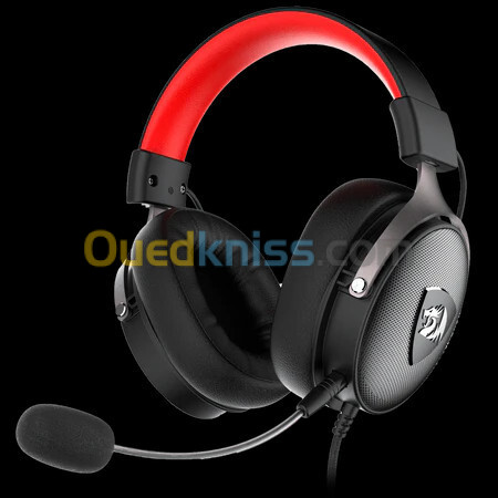 CASQUE REDRAGON H520 ICON