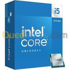 PROCESSEUR Intel Core I5 14400F