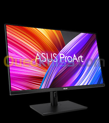 ASUS ProArt Display PA328QV Moniteur professionnel  31,5  IPS WQHD (2560 x 1440), 100 % sRGB100 % 