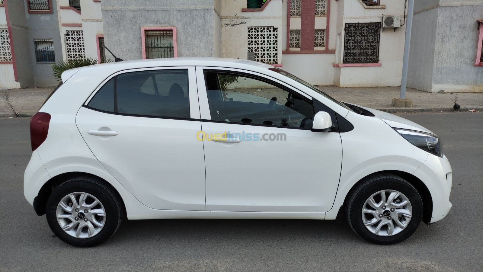 Kia Picanto 2019 LX Start