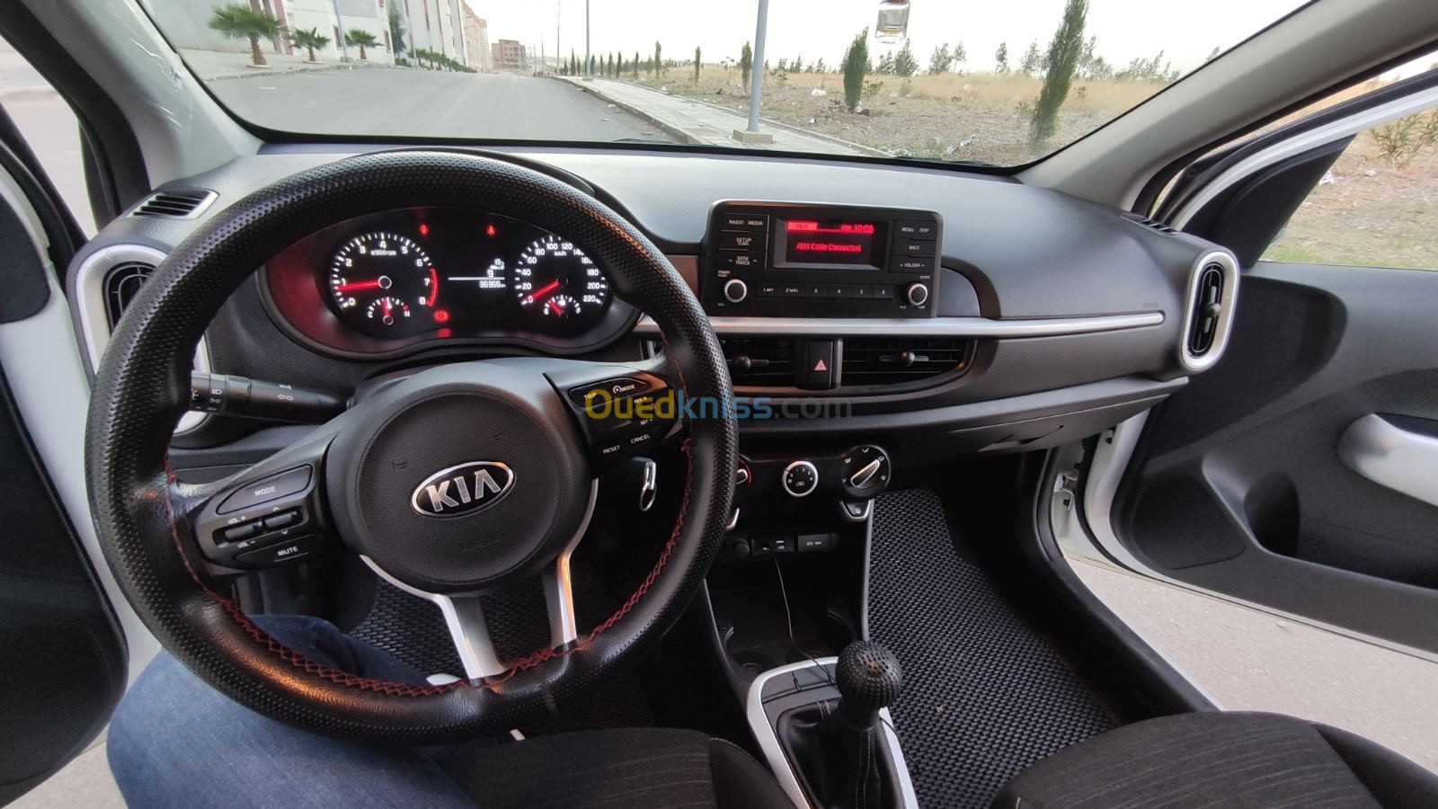 Kia Picanto 2019 LX Start