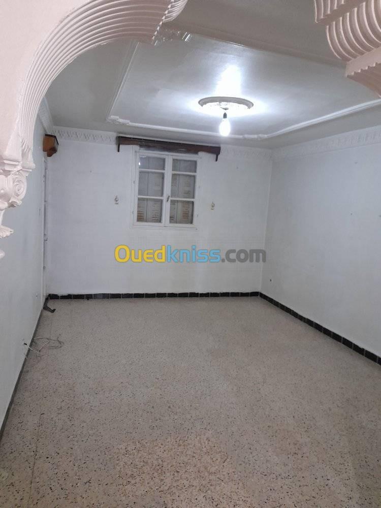 Vente Appartement F4 Tizi Ouzou Tizi ouzou