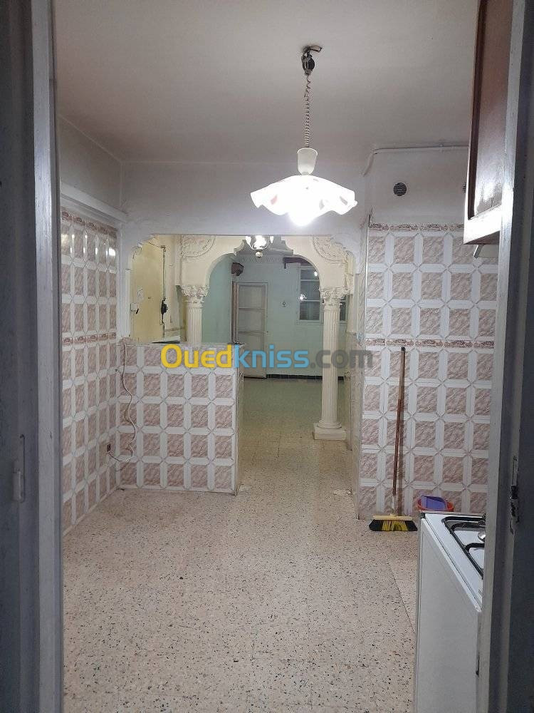 Vente Appartement F4 Tizi Ouzou Tizi ouzou