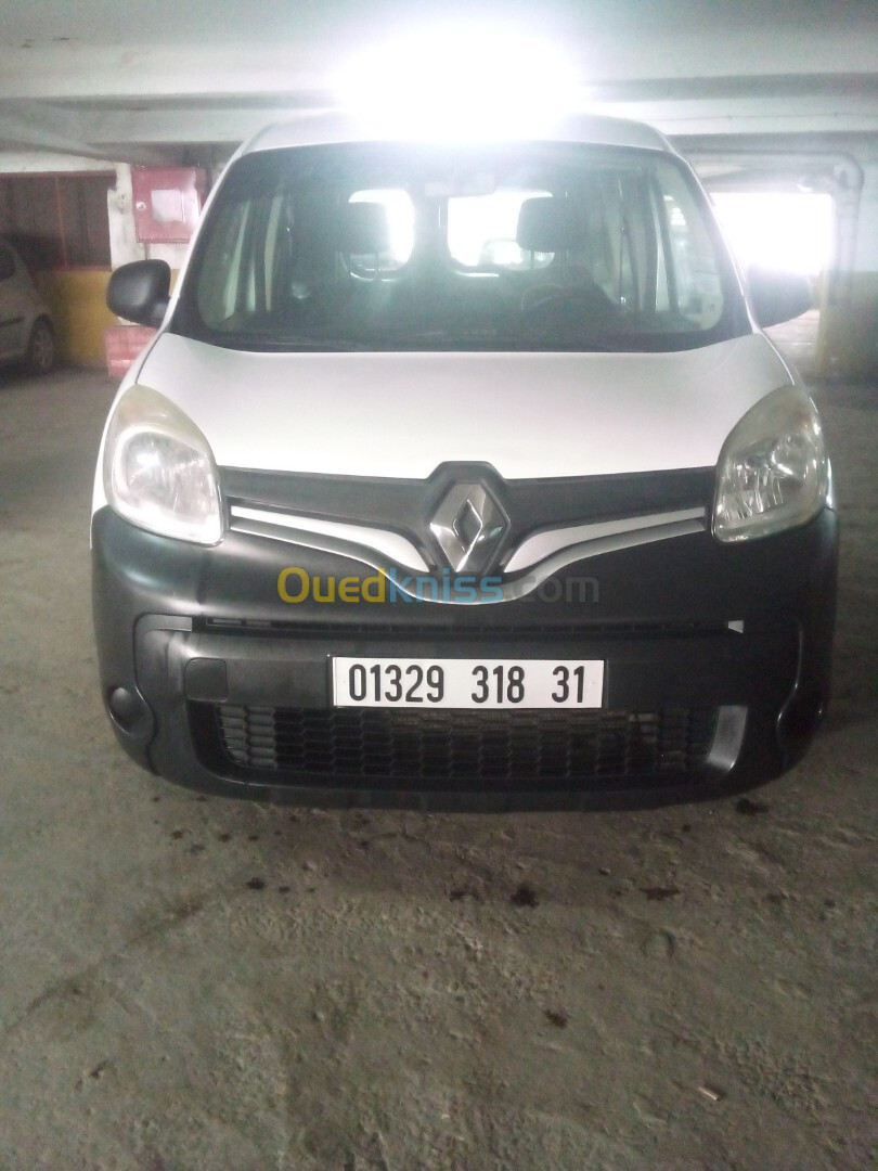 Renault Kangoo 2018 Kangoo