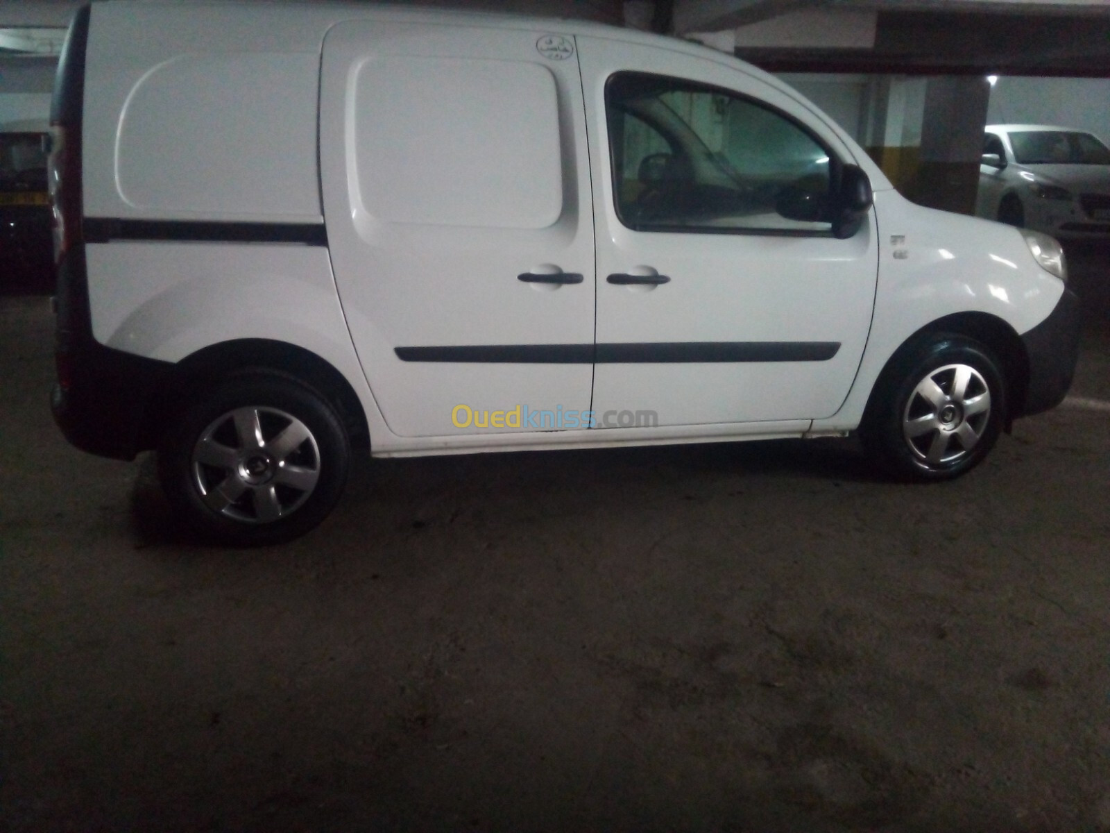 Renault Kangoo 2018 Kangoo