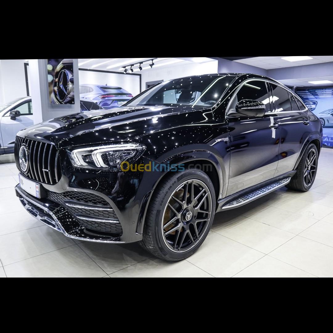 Mercedes Gle 2023 4matic