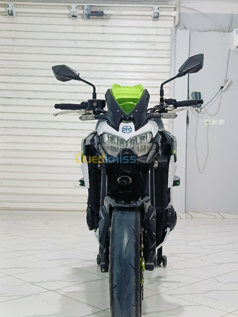 KAWASAKI Z900 125 ch 2021