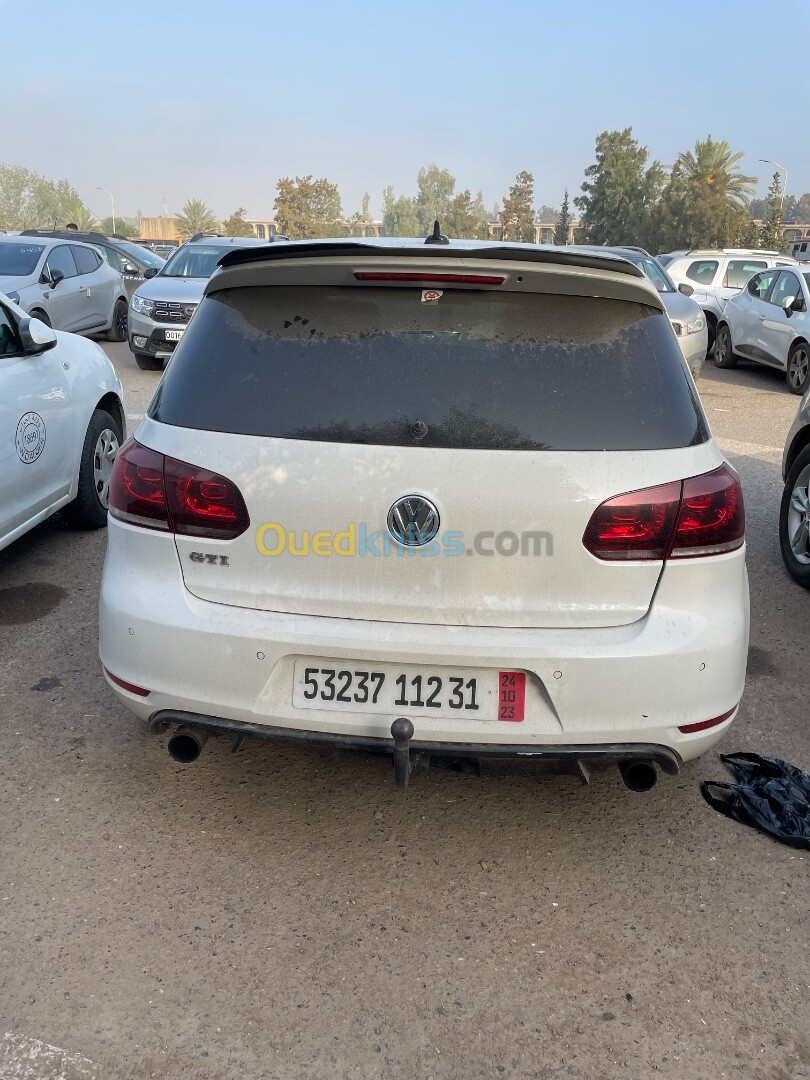 Volkswagen Golf 6 2012 Edition 35