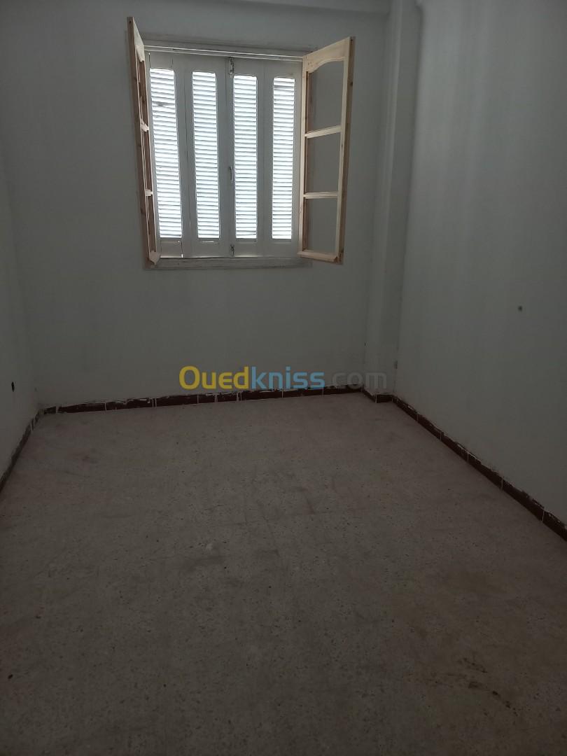 Vente Appartement F3 Boumerdes Thenia