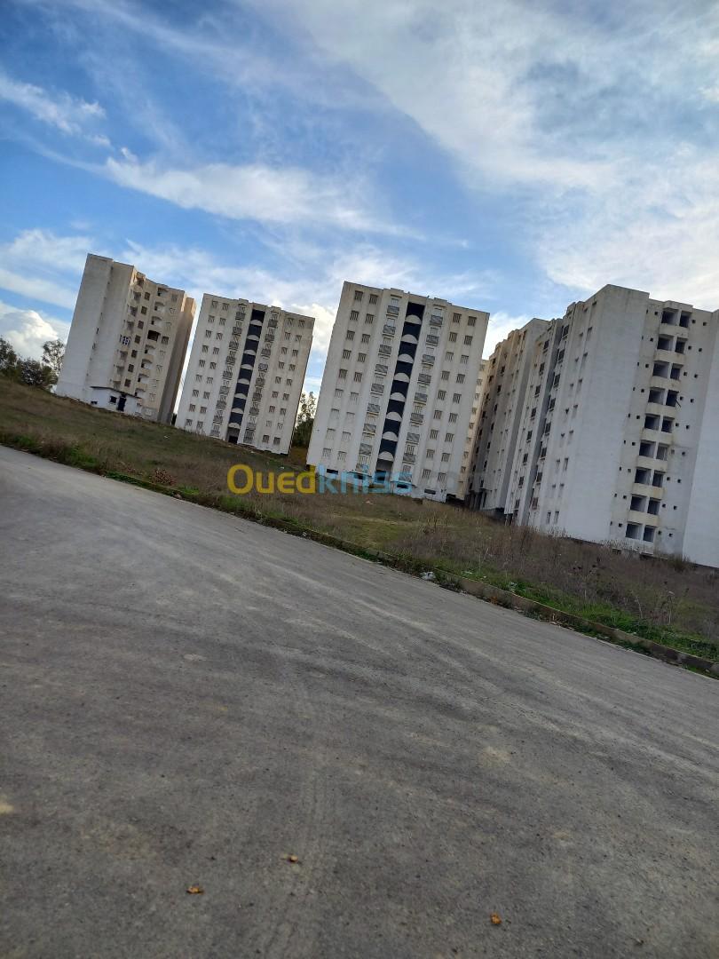 Vente Appartement F3 Boumerdes Thenia