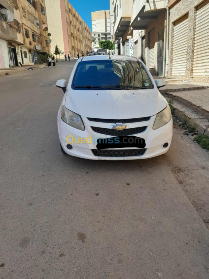 Chevrolet Aveo 4 portes 2013 Aveo 4 portes