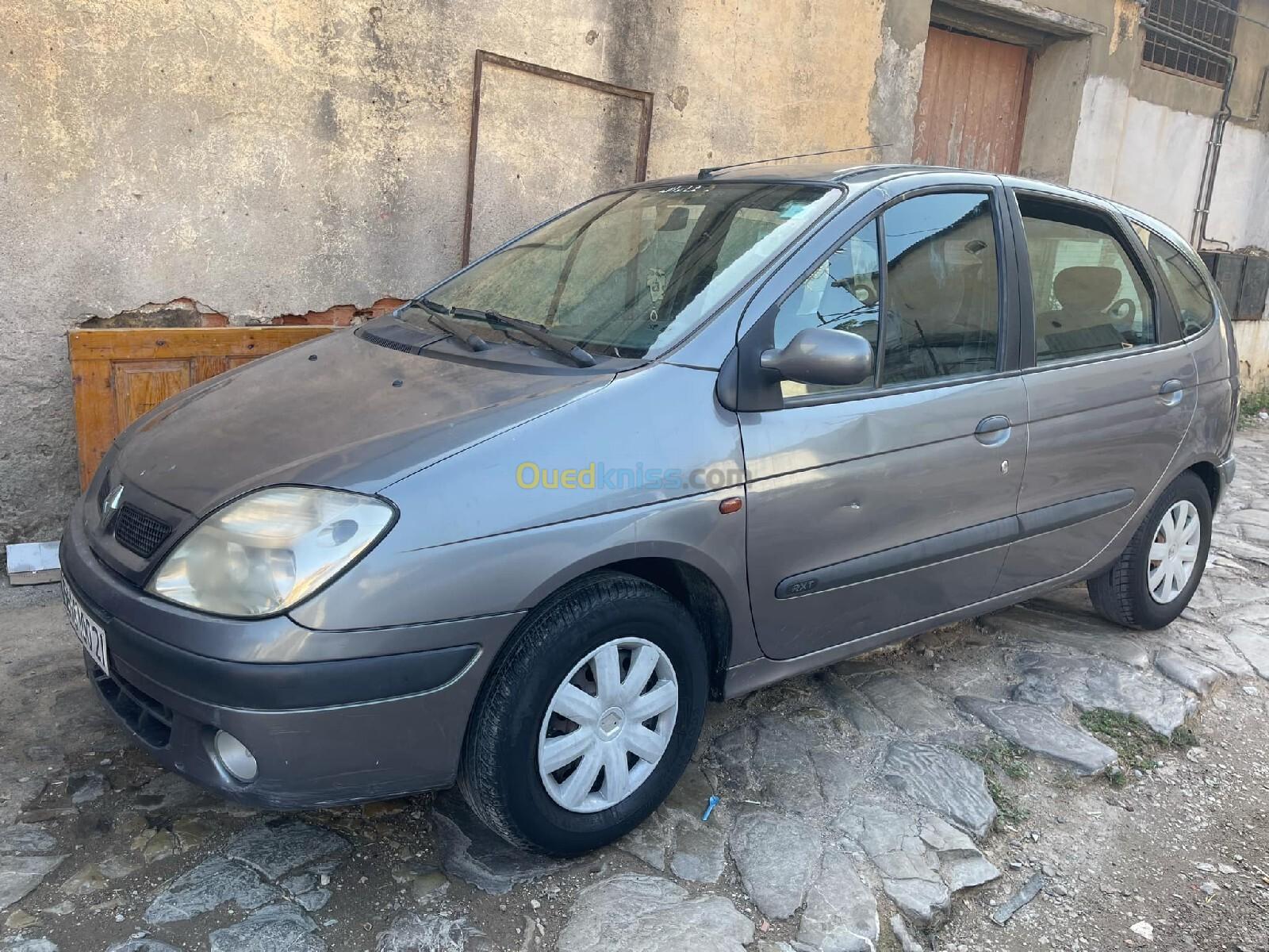 Renault Scenic 2000 Scenic