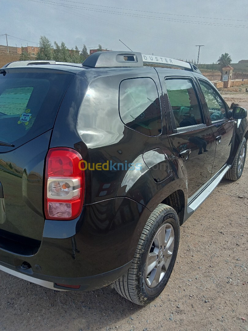 Dacia Duster 2015 