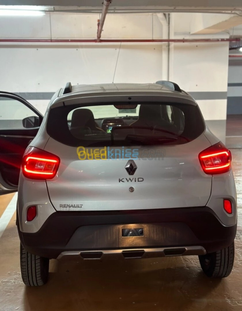 Renault Kwid 2023 Kwid