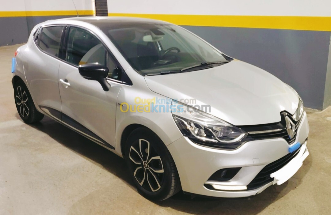 Renault Clio 4 2019 Limited 2