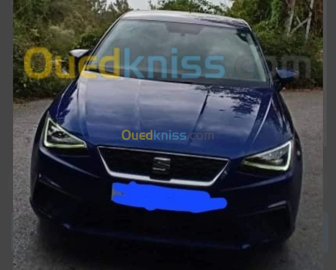 Seat Ibiza 2019 Urban