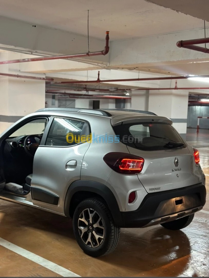 Renault Kwid 2023 Kwid