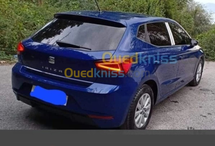 Seat Ibiza 2019 Urban