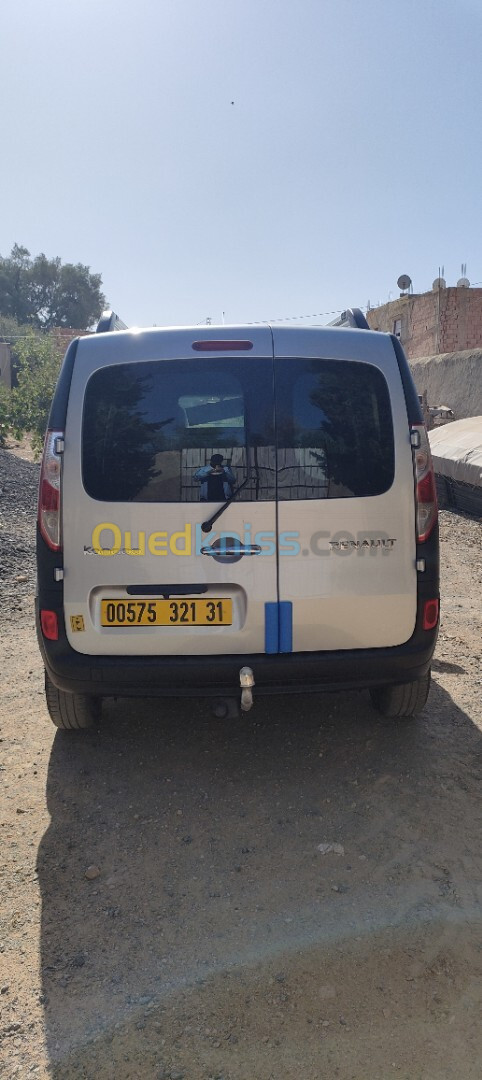 Renault Kangoo 2021 Kangoo