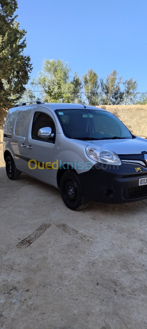 Renault Kangoo 2019 Kangoo