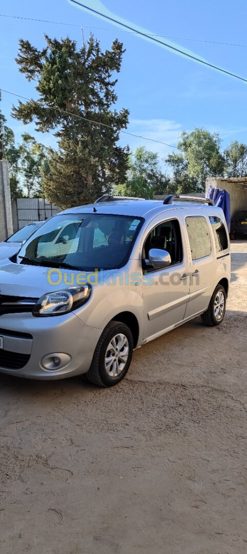 Renault Kangoo 2014 Kangoo