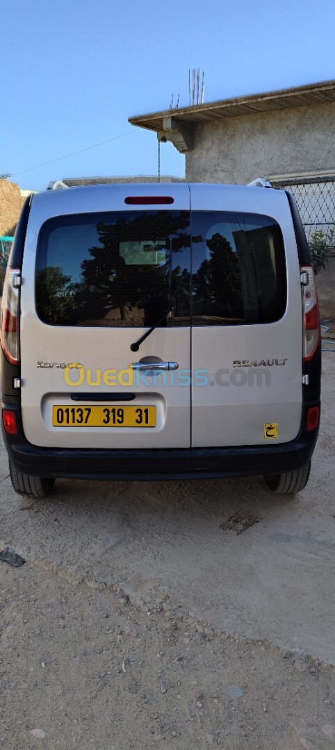 Renault Kangoo 2019 Kangoo