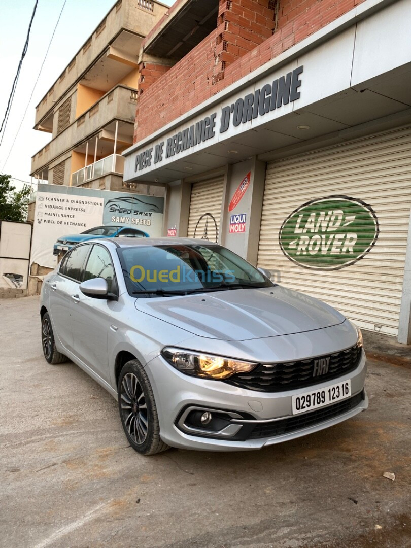 Fiat Tipo 2023 Life