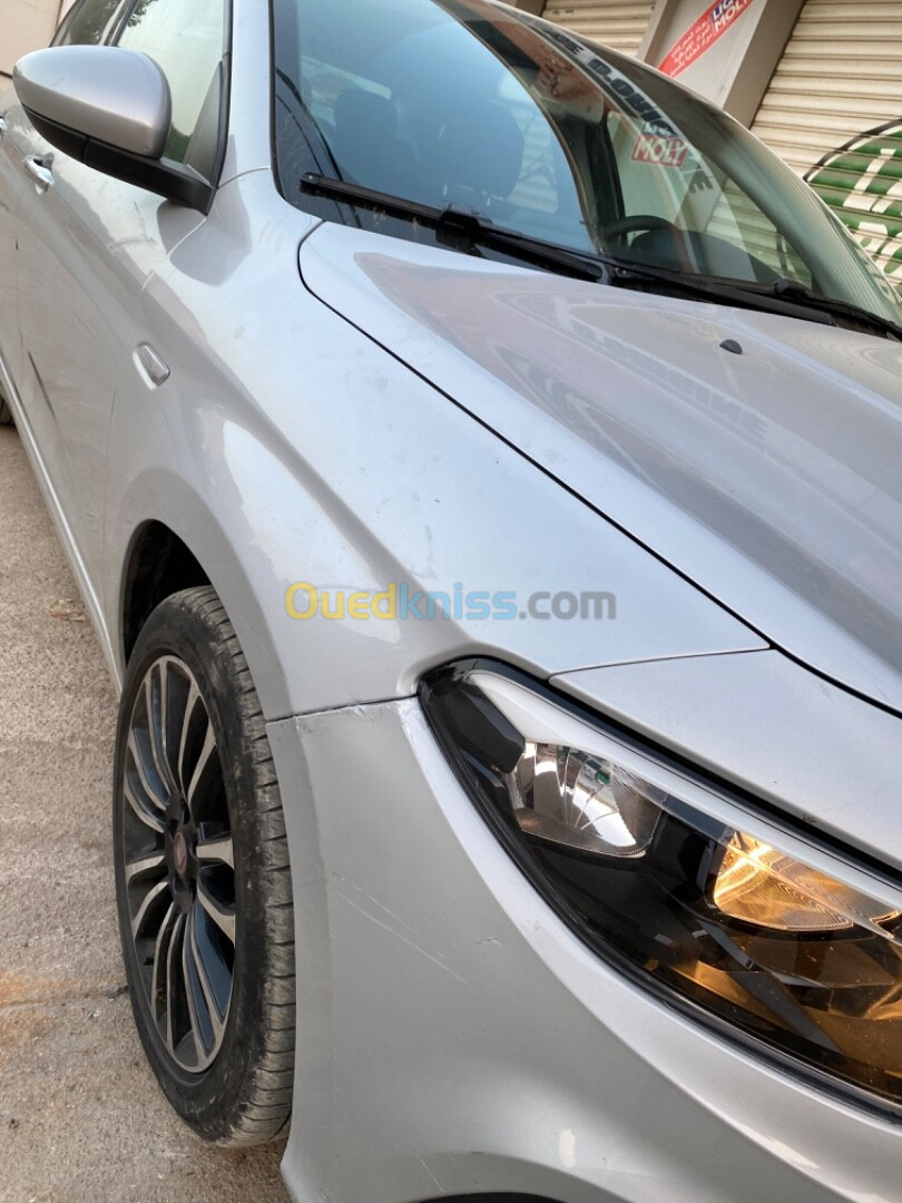 Fiat Tipo 2023 Life