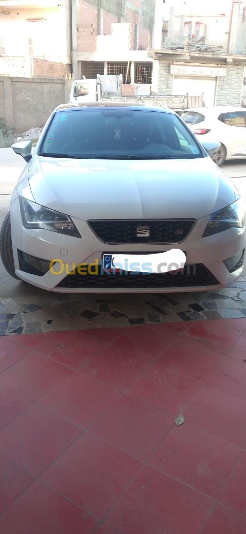 Seat Leon 2014 