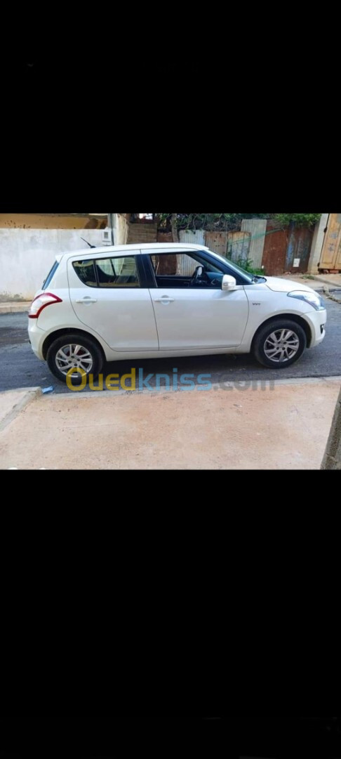 Suzuki Swift 2014 Swift