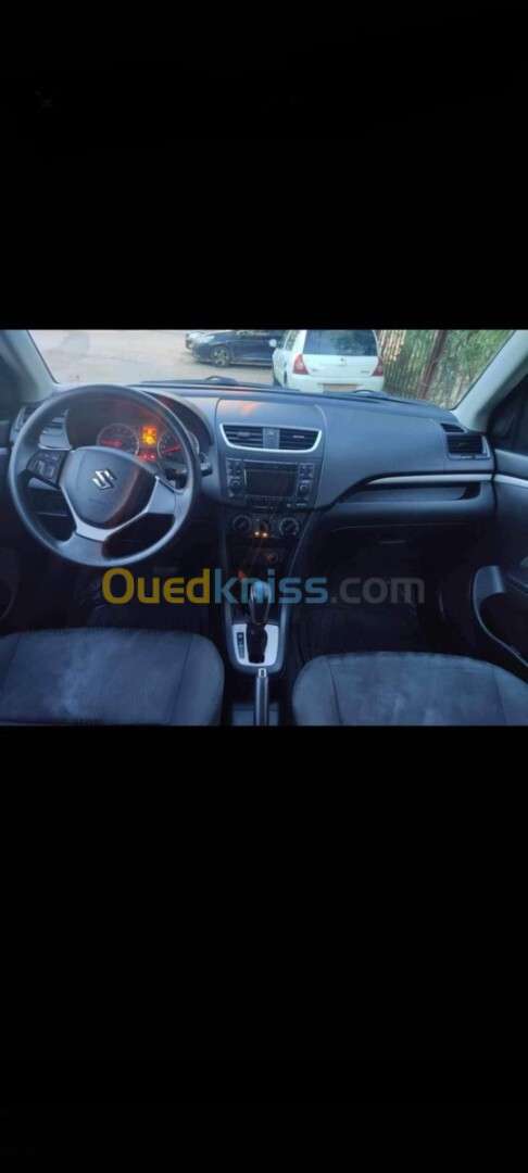 Suzuki Swift 2014 Swift