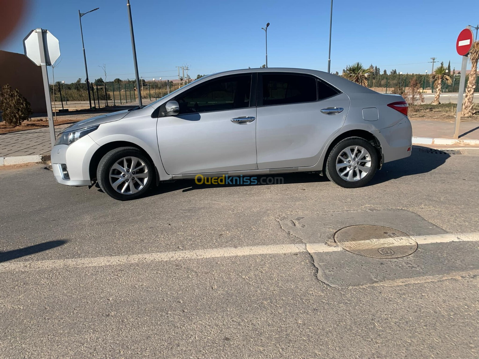 Toyota Corolla 2014 Corolla