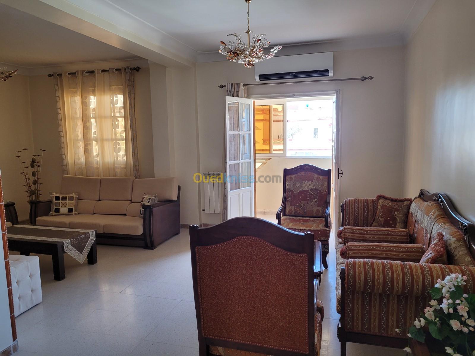 Vente Duplex F5 Constantine El khroub