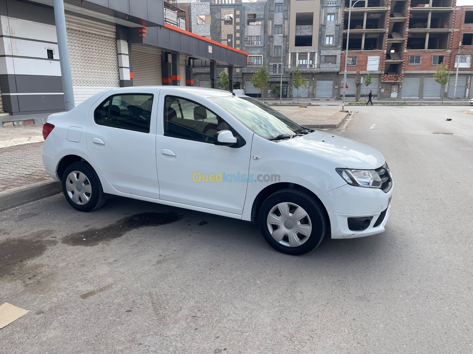 Dacia Logan 2015 Logan