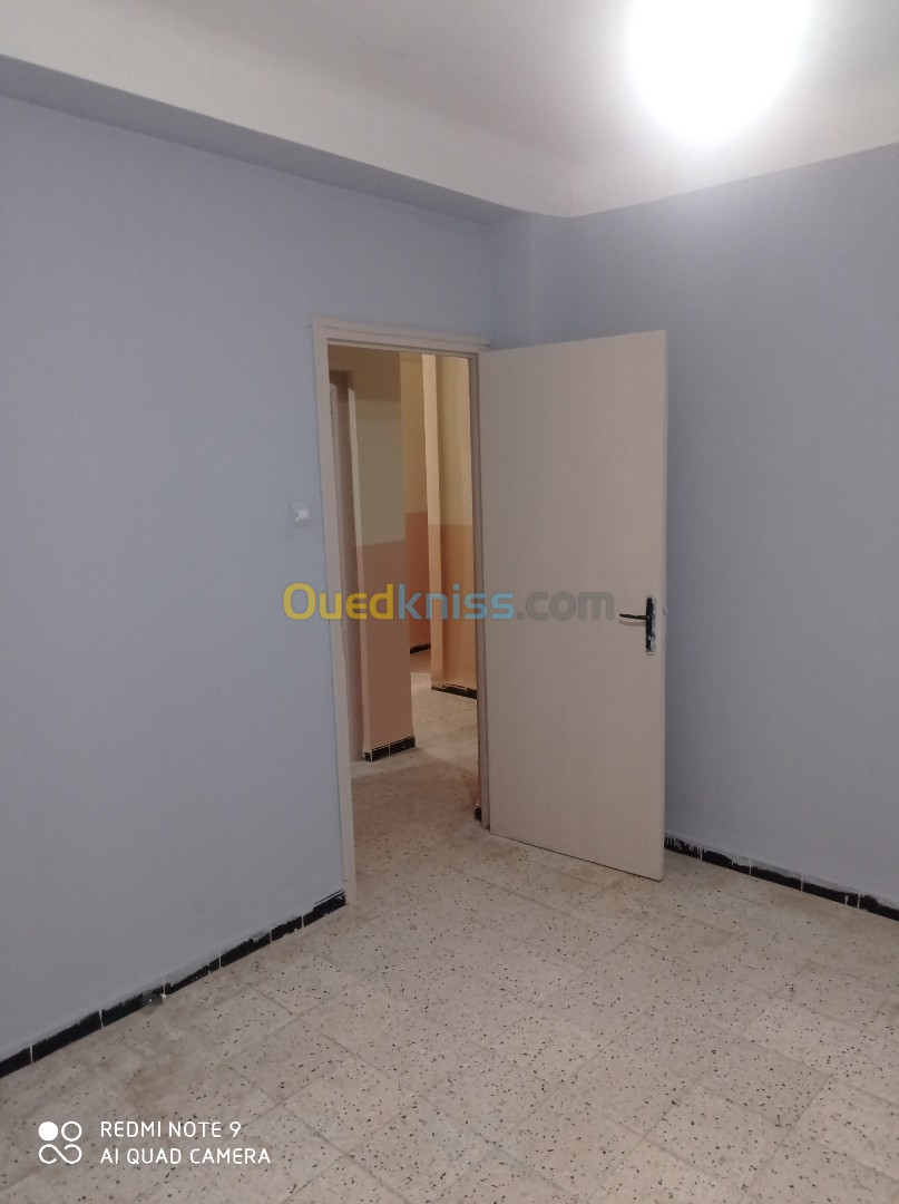 Vente Appartement F4 Mila Telerghma